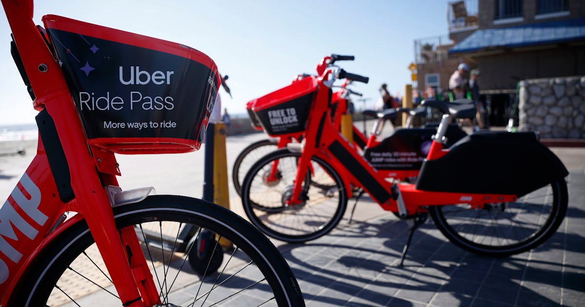 New Uber subscription service bundles ride-sharing, food delivery, and ...