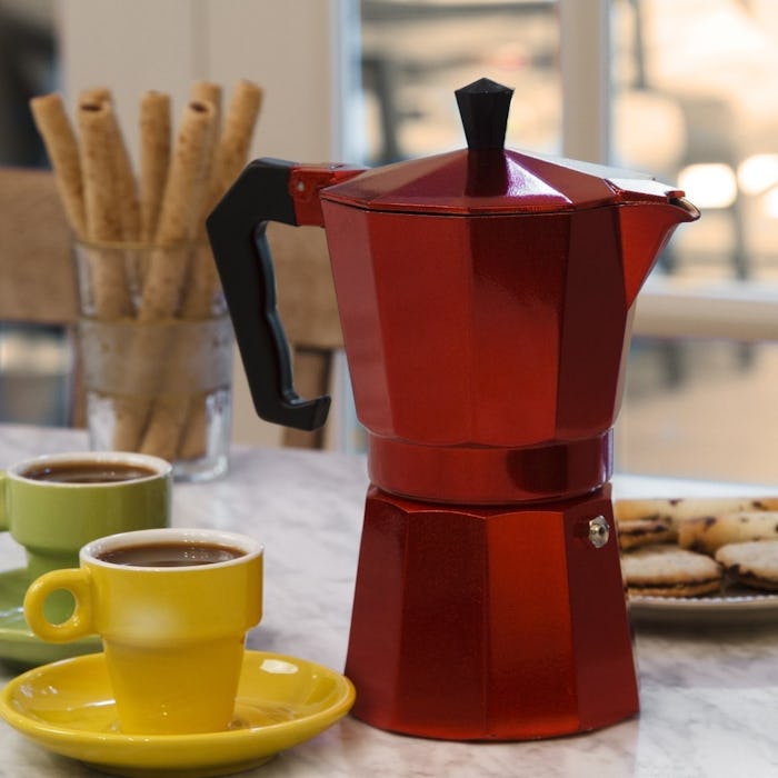 Primula Espresso Maker