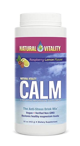 Natural Vitality Calm