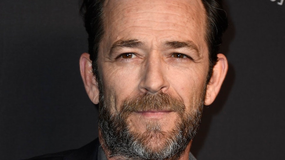 Luke Perry S Role In Once Upon A Time In Hollywood Pays Homage