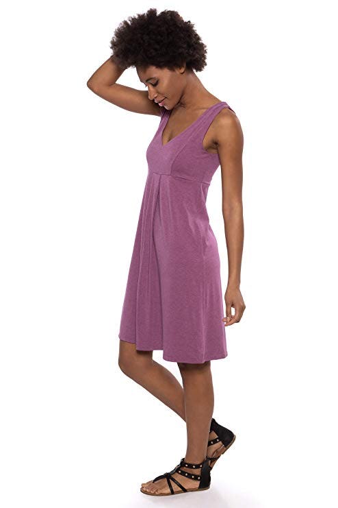 The 15 Best Travel Dresses