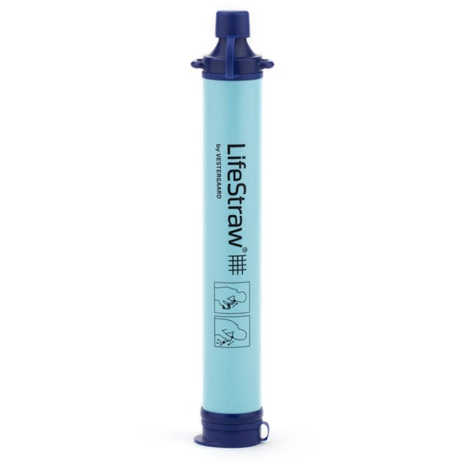 LifeStraw Personal Water Filter