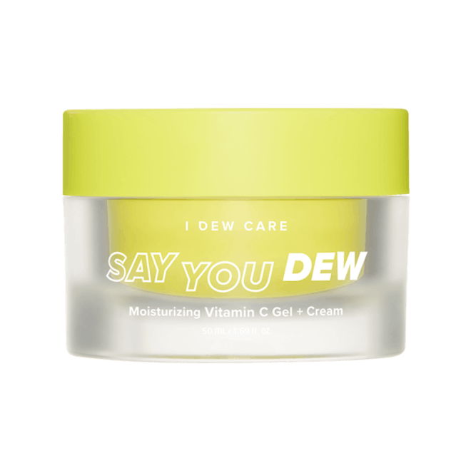 Say You Dew