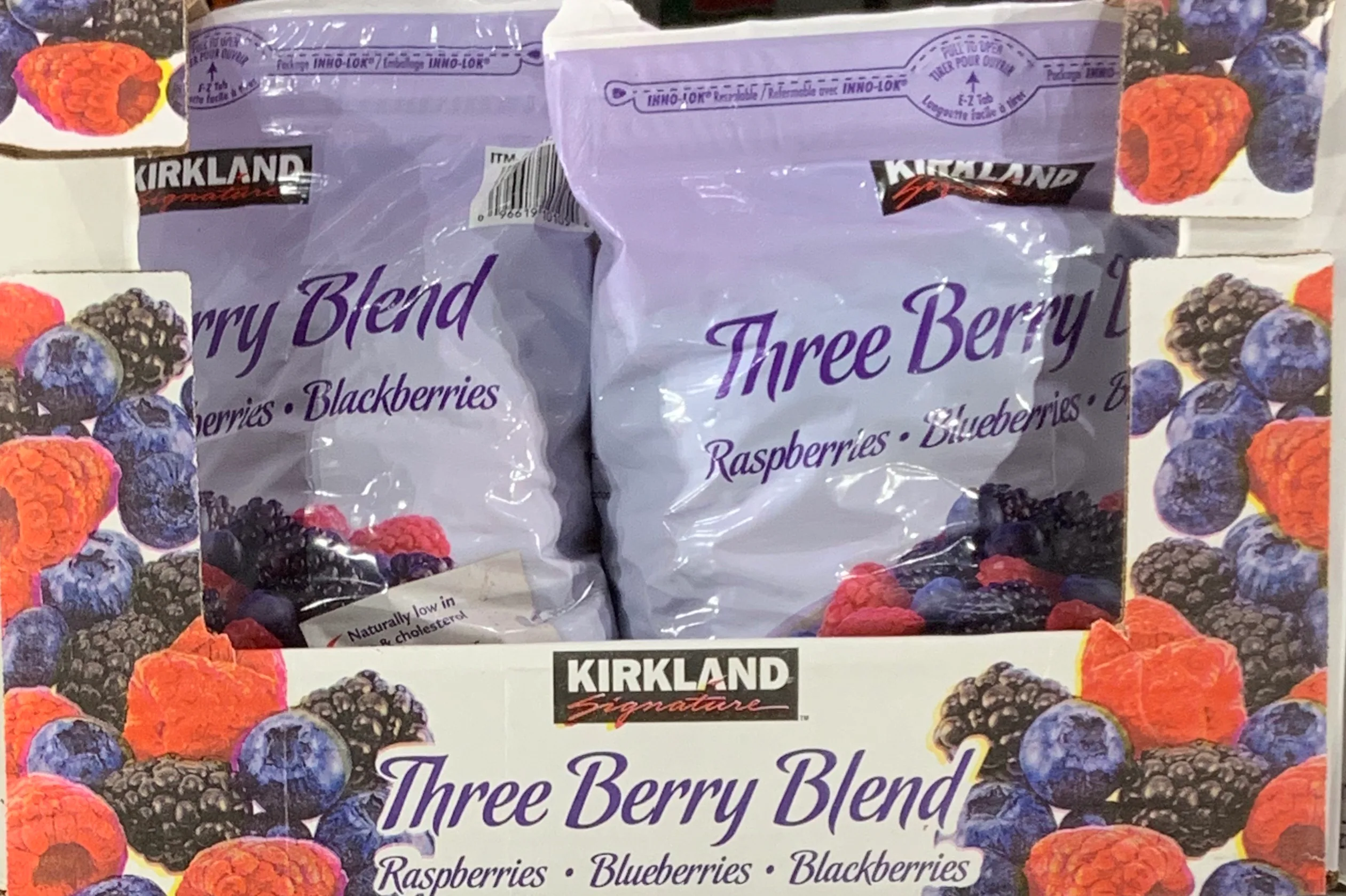 14 Best Frozen Treats From Costco Include Your All-Time Ice Cream Truck ...
