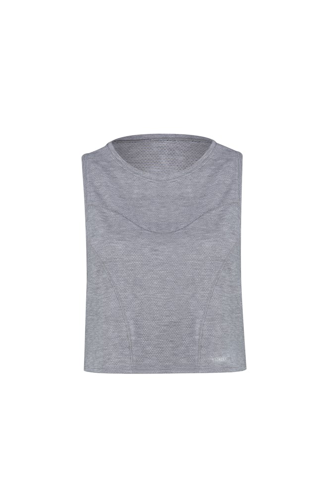  lululemon X Barry's Stronger as One Muscle Tank 