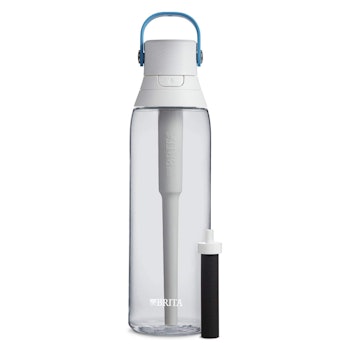 Brita Filtering Water Bottle 