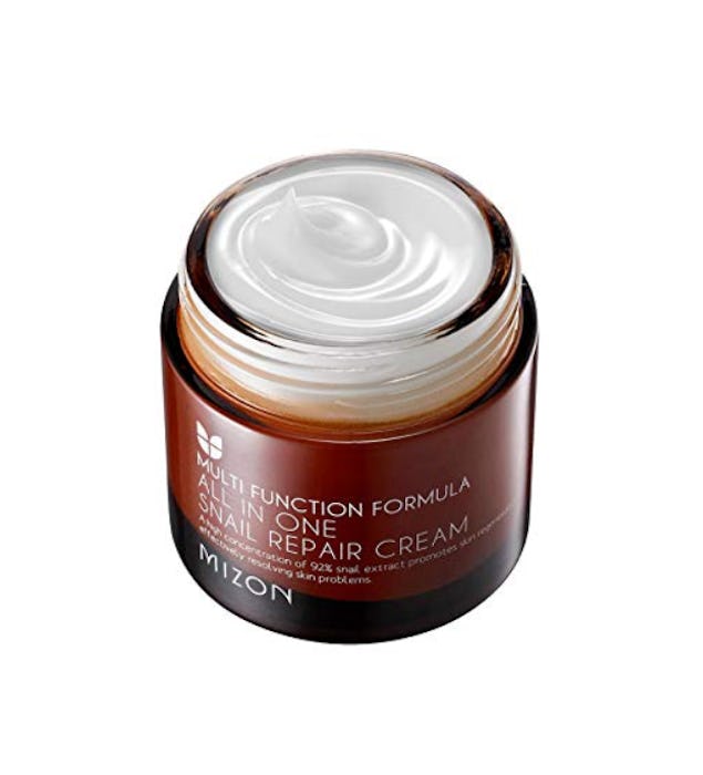 MIZON Snail Repair Cream