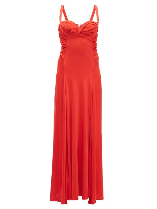 The William Vintage x Collection Is A Fashion