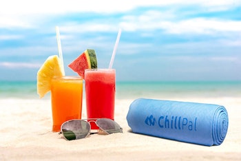 Chill Pal Cooling Towel
