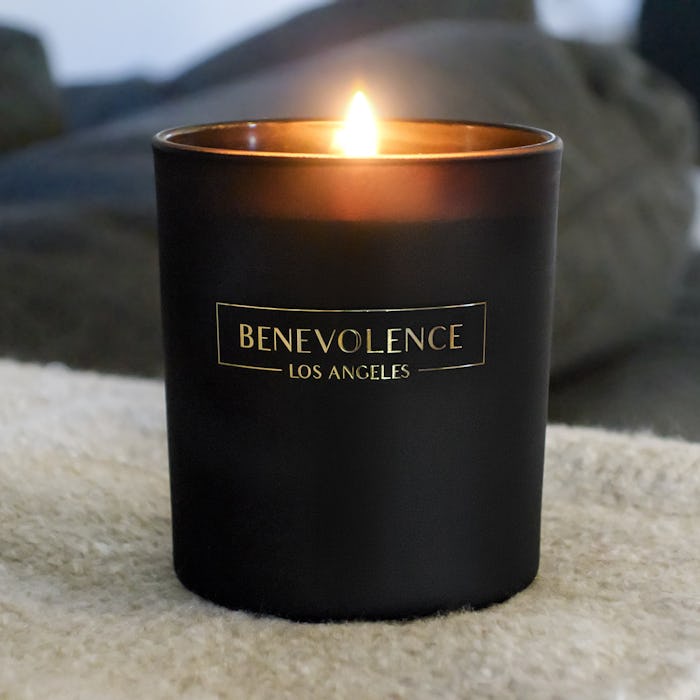 Benevolence LA Scented Candle