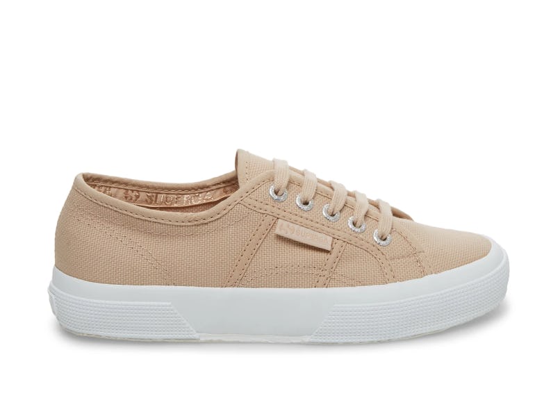 brands like superga
