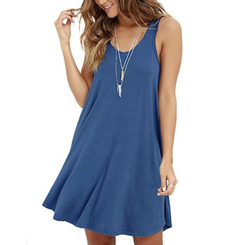 MOLERANI Women's Casual Swing