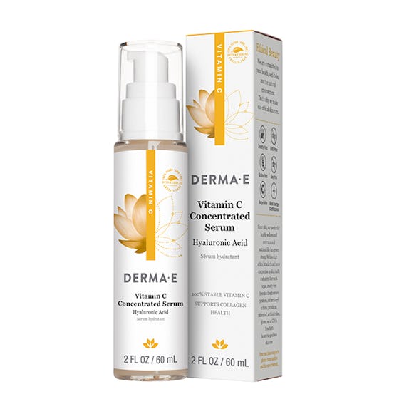 Vitamin C Concentrated Serum