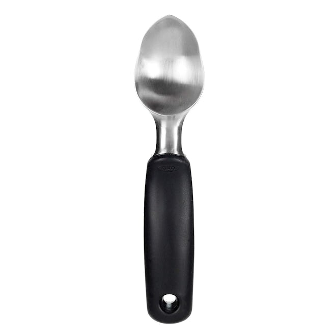 Oxo Good Grips Solid Stainless Steel Ice Cream Scoop