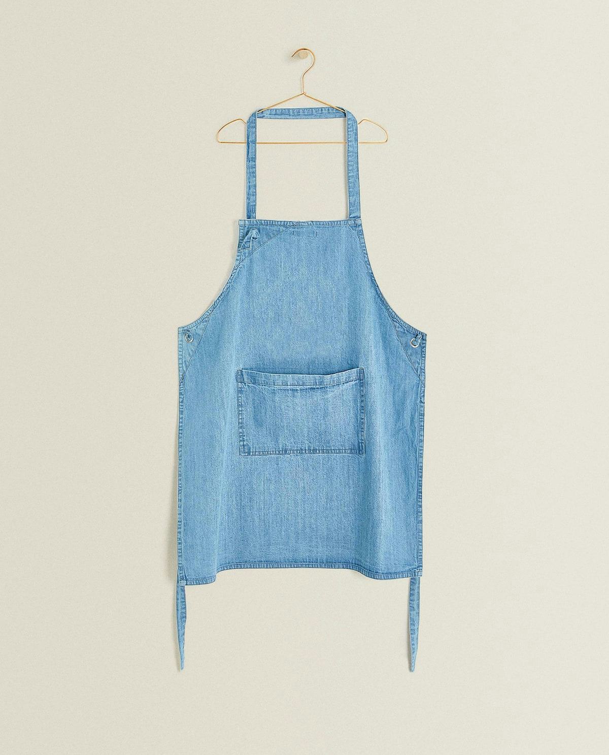 Zara Home’s New Kitchen Line Has Arrived In All Its Minimalist Perfection