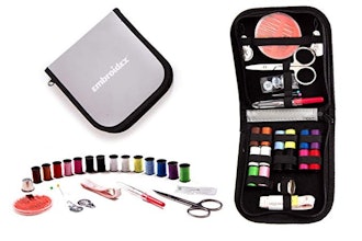 Embroidex Travel Sewing Kit