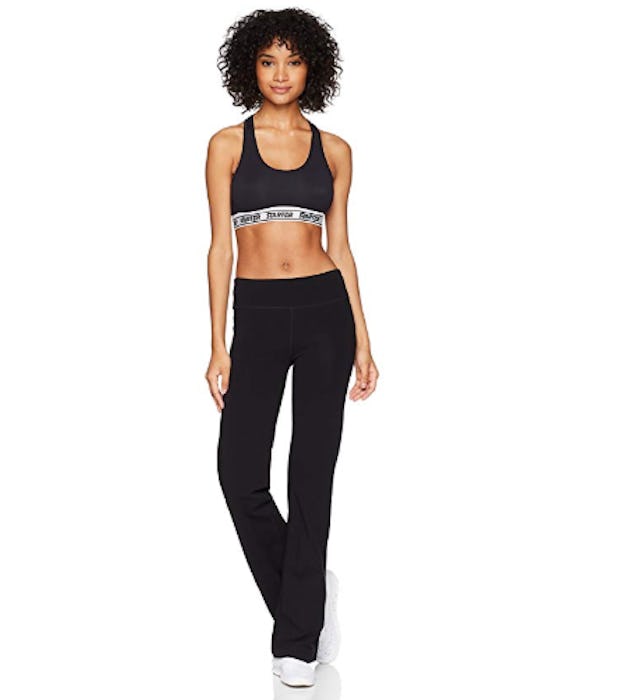 Starter Women's Performance Cotton Yoga Pants