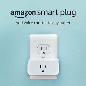 Amazon Smart Plug 