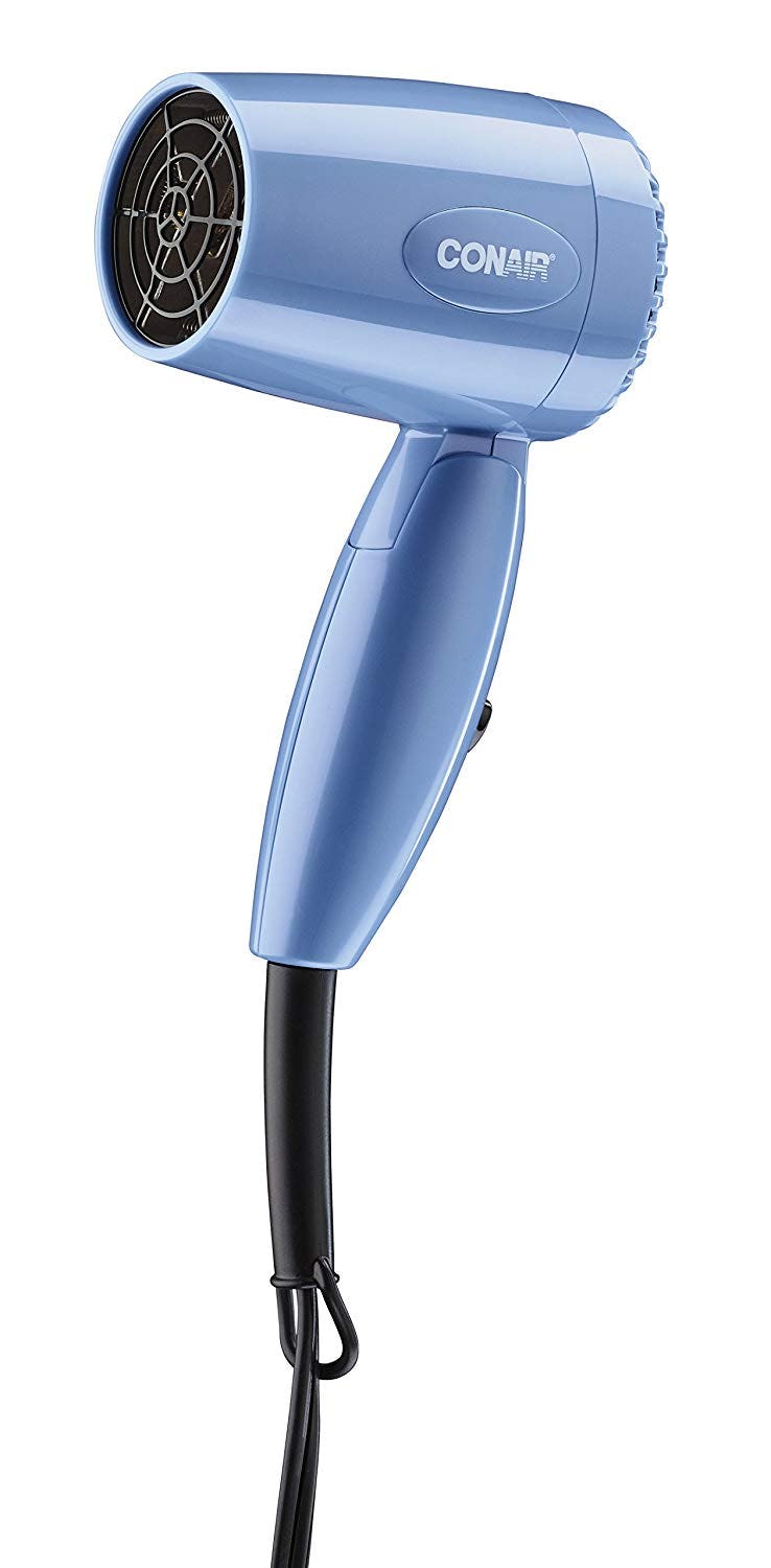 The 4 Best Lightweight Hair Dryers   43afa901 8813 4bdb 8a07 A0d7a567ebfb Conairhairdryer 