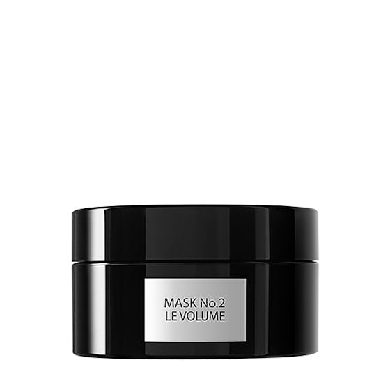 David Mallet Mask No. 2: Le Volume