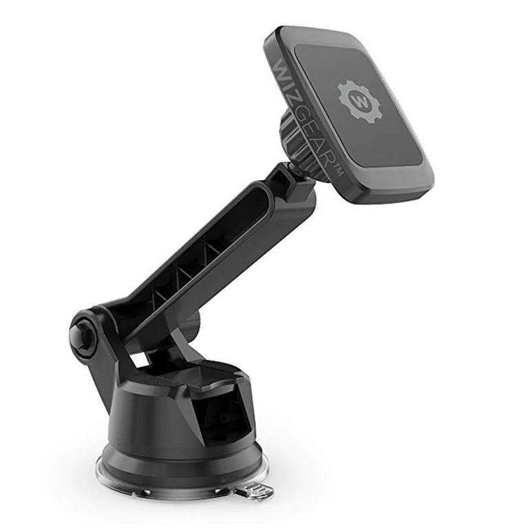 WizGear Dashboard Mount