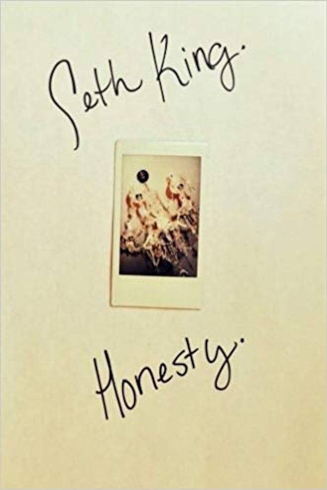Honesty by Seth King
