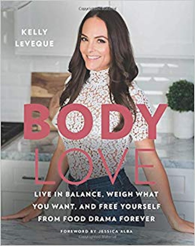 Body Love: Live in Balance, Weigh What You Want, and Free Yourself from Food Drama Forever