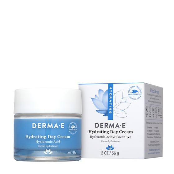 Hydrating Day Cream 