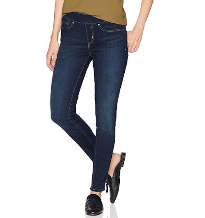 Signature by Levi Strauss & Co. Gold Label Skinny Jeans