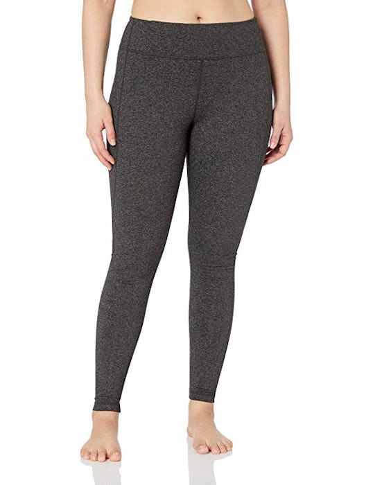 Core 10 Women’s ‘Build Your Own’ Yoga Pant