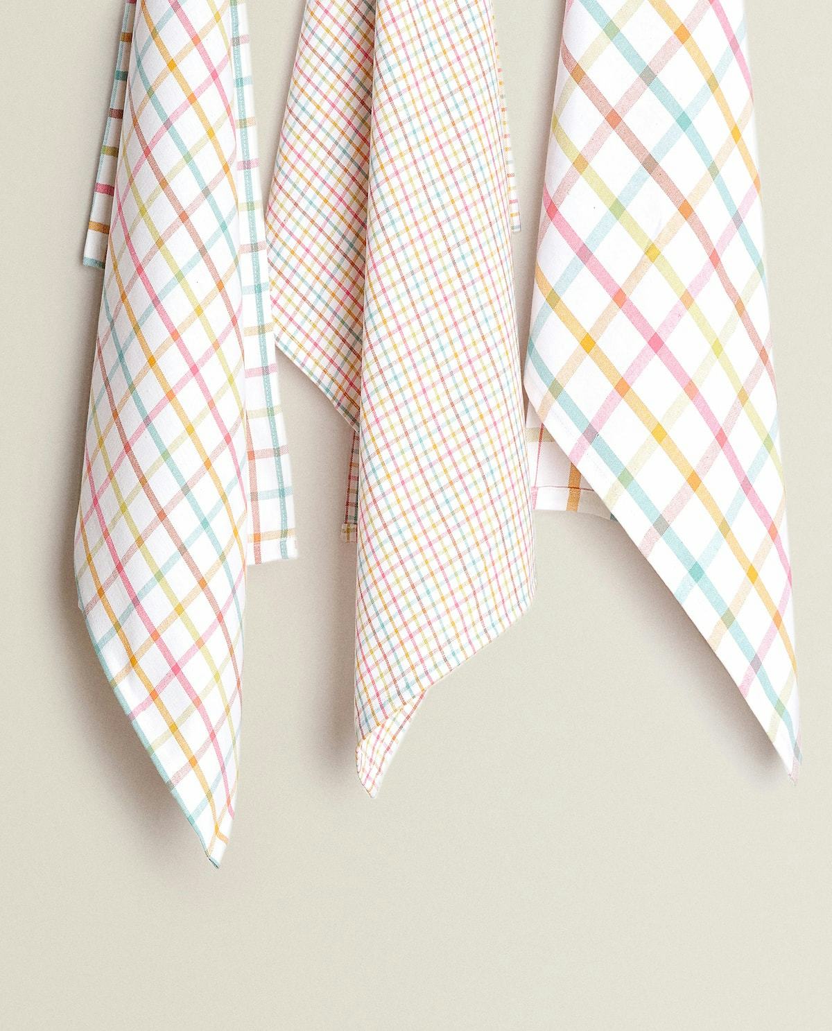 Zara Home’s New Kitchen Line Has Arrived In All Its Minimalist Perfection