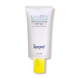 Unseen Sunscreen 