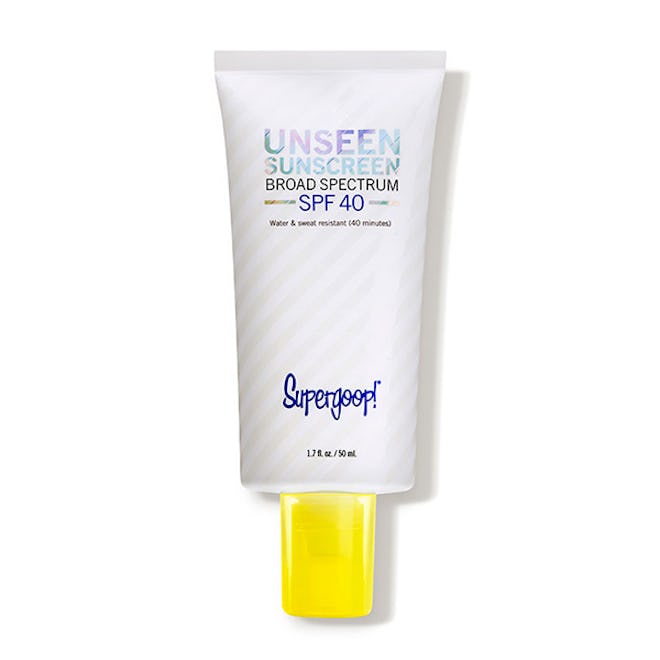 Unseen Sunscreen 