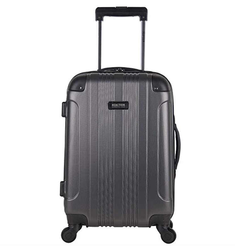 Kenneth Cole Reaction Out Of Bounds Carry-On Hardshell (20-Inch) 