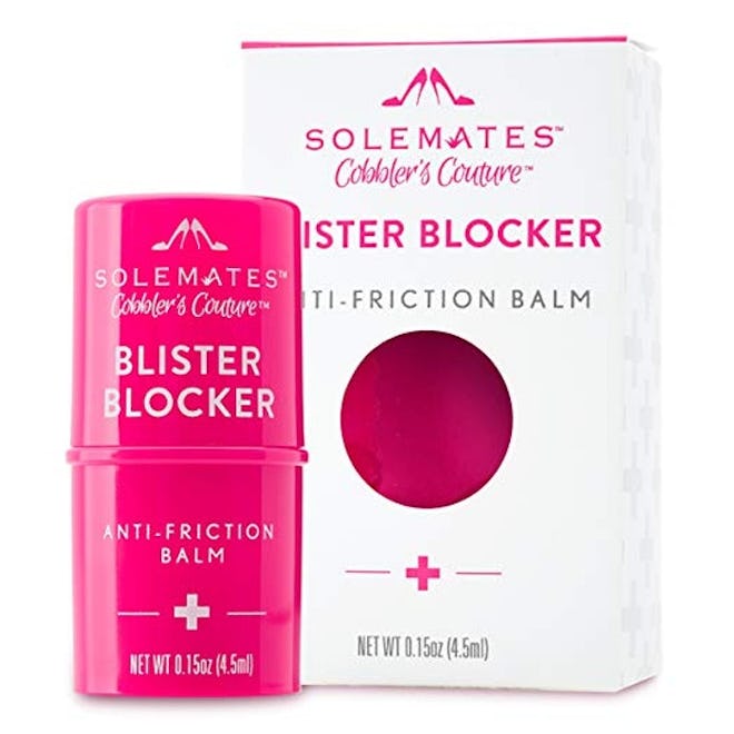 Solemates Blister Blocker