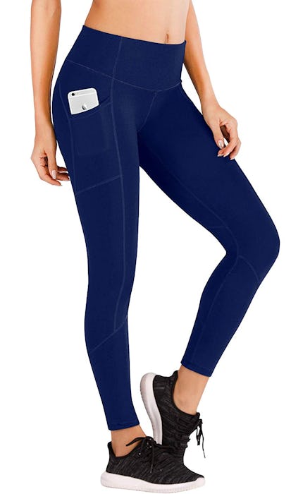Eweedos Yoga Pants 