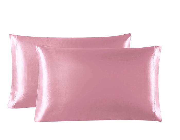 Lovescabin Satin Pillowcases (2 Pack)