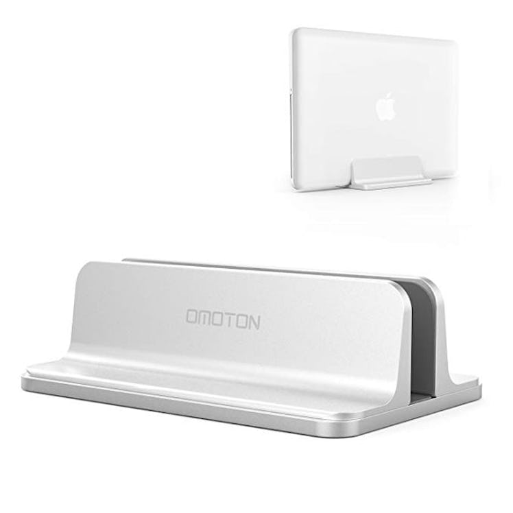 OMOTON Vertical Laptop Stand