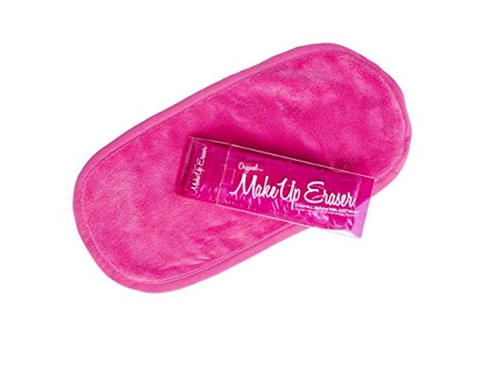 Makeup Eraser Original Pink