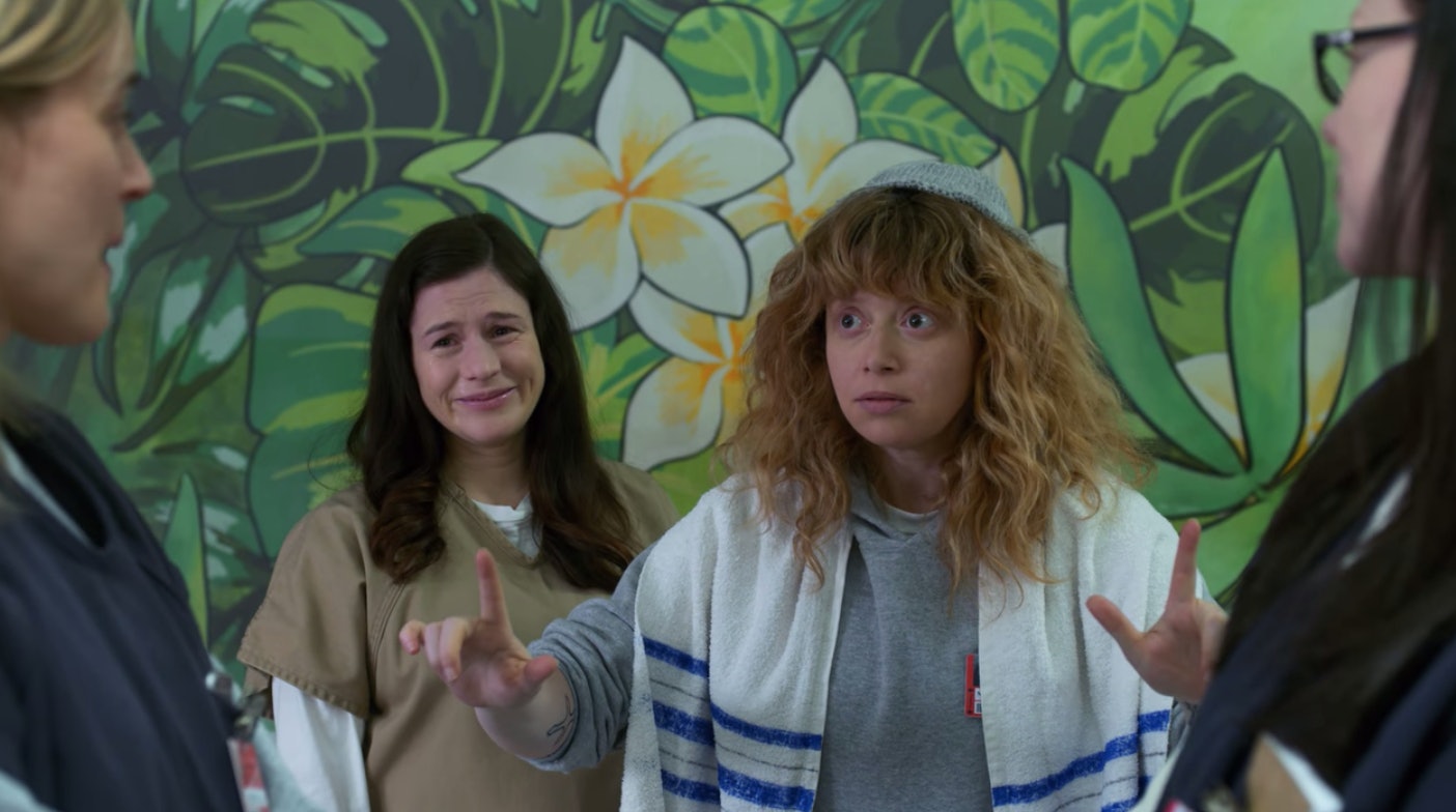 This Orange Is The New Black Season 6 Recap Will Help You