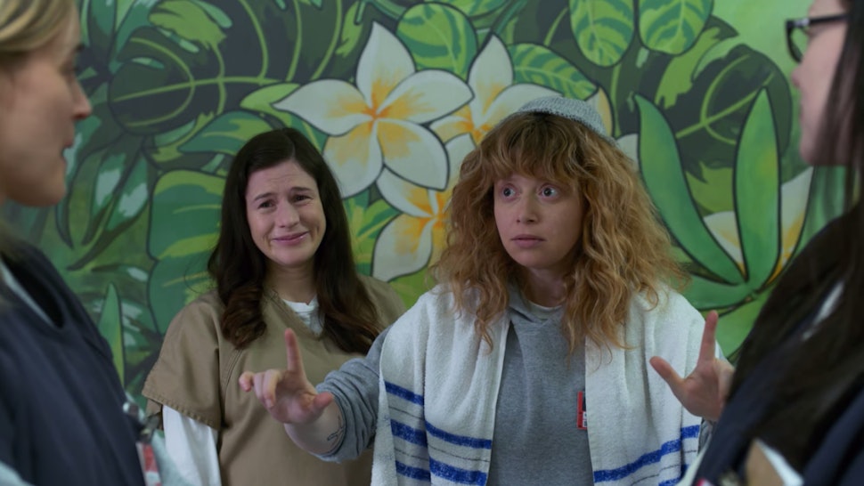 This Orange Is The New Black Season 6 Recap Will Help You