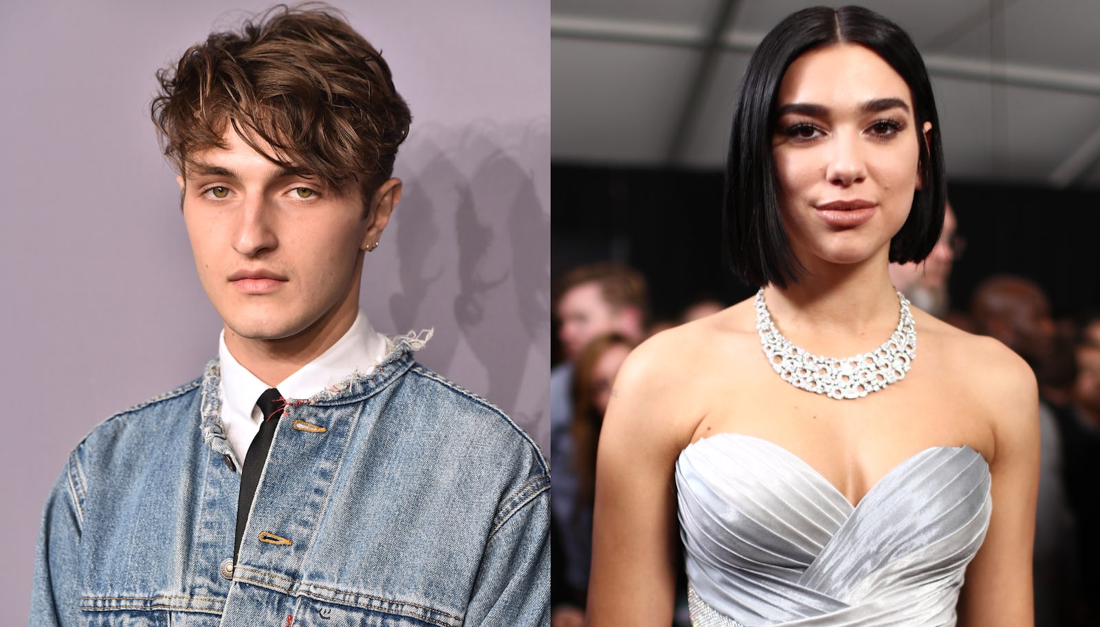 How Did Dua Lipa & Anwar Hadid Meet? The Pair First Bonded Over This