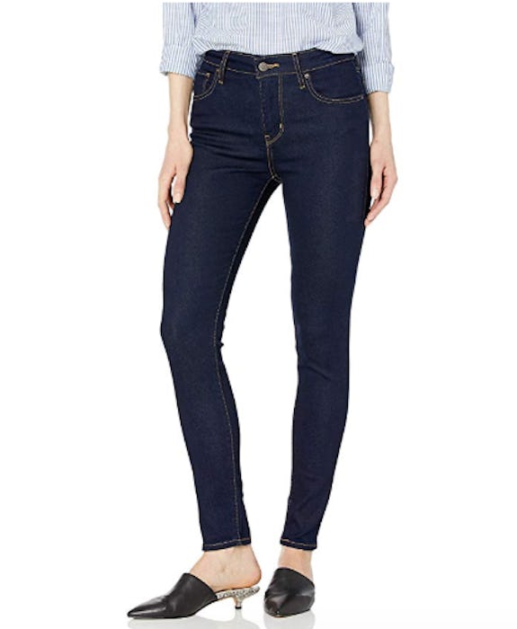 Levi's Women's 721 High Rise Skinny Jean