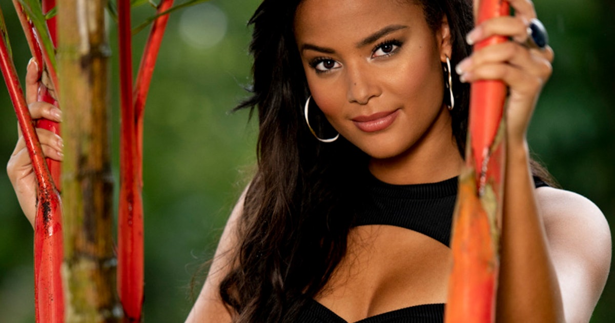 Love Island S Kyra S Instagram Serves Up Some Major