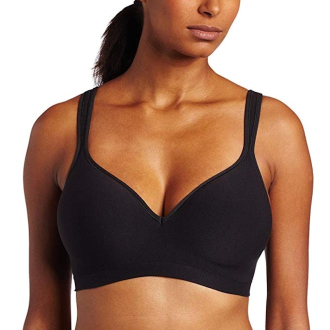 Bali Comfort Revolution Wirefree Bra