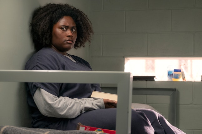 What Happened Between Cindy & Taystee On 'Orange Is The ...