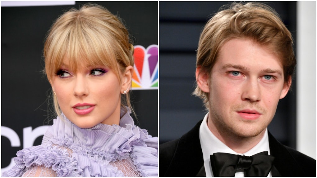 Is Taylor Swifts The Archer About Joe Alwyn Its About