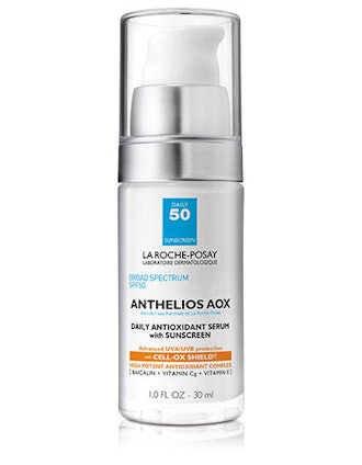 Anthelios Aox Antioxidant Serum SPF 50