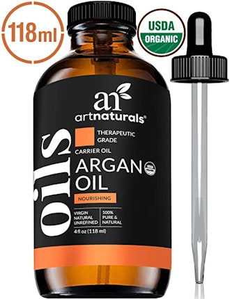 ArtNaturals Organic Moroccan Argan Oil, 4 Fl. Oz.