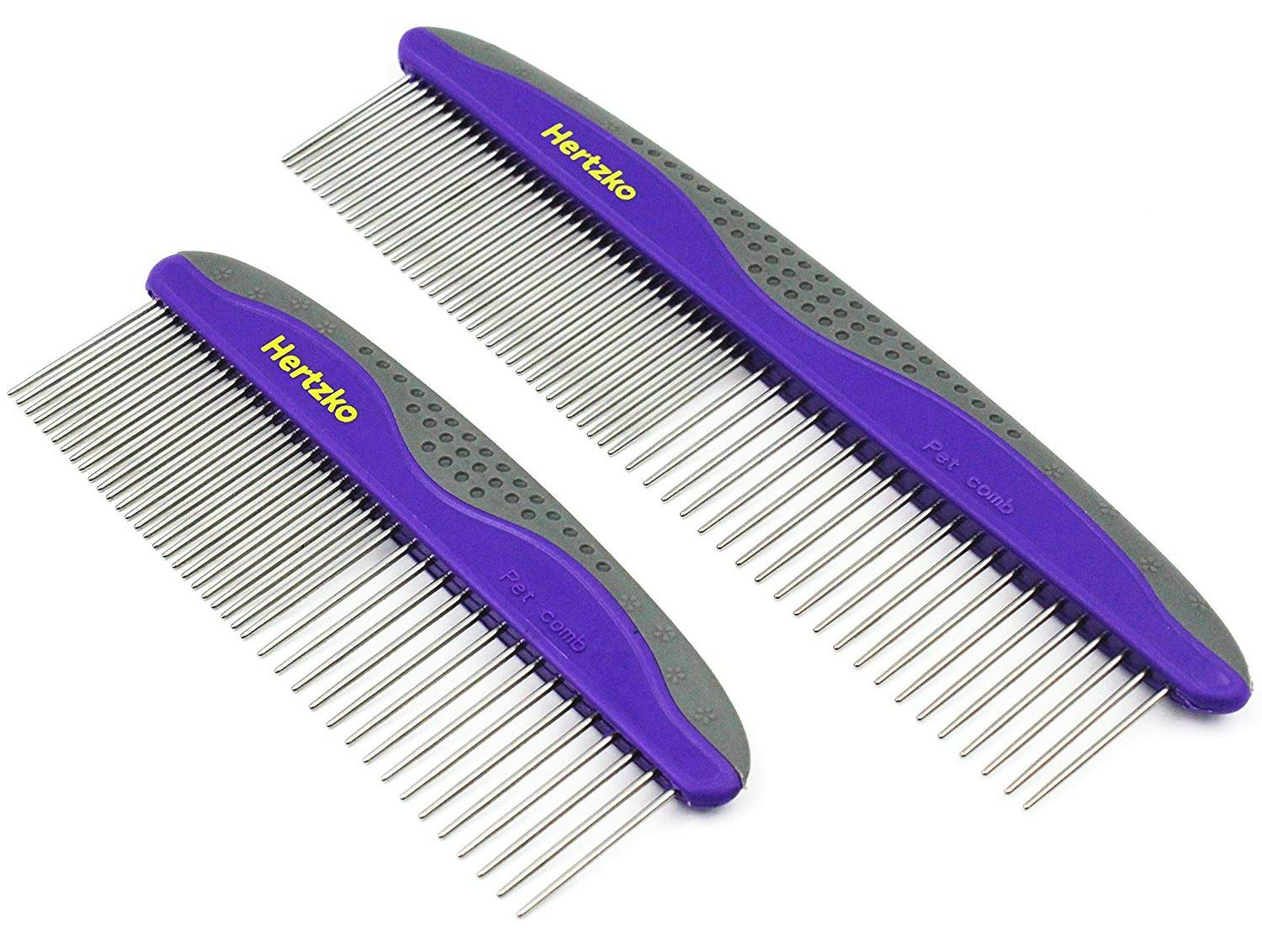 The 5 Best Brushes For Long Haired Cats